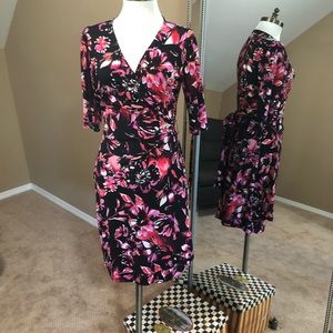 Pretty dress for work or out